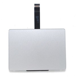 Pardarsey (593-1657 Trackpad with Flex Cable for MacBook Pro Retina 13" A1502 (Late 2013, Mid 2014)(JUST fit 2013 2014 Year, NOT fit 2015year)