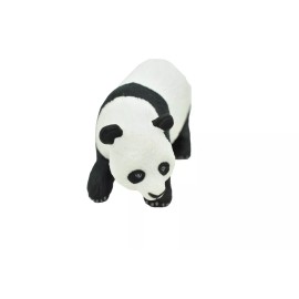 Safari Panda Plastic Replica Museum Quality   4 1/2"  F1352-B609