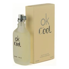 Perfume Ok So Cool White Ebc Perfumes