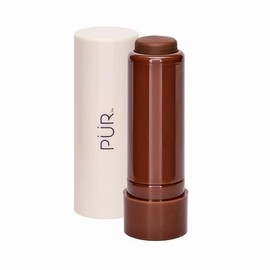 PUR BeautySilky Tint Creamy Multitasking Stick with Peptides (Bronzer)
