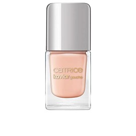 Catrice Caviar Gauche Nail Lacquer, No. C02 Eternal Shine, Nude, Long-Lasting, Natural (10.5 ml)