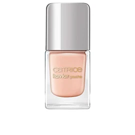 Catrice Caviar Gauche Nail Lacquer, No. C02 Eternal Shine, Nude, Long-Lasting, Natural (10.5 ml)