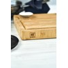 Zwilling 30772-300 Chopping Board Bamboo Small 25 x 18.5 cm