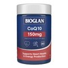 Bioglan CoQ10 150mg 150 Capsules