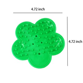 DonLeeving Luckycivia 9 Pack Rose Stripper Thorn Leaf Stripper Rose Stem Thorn and Leaf Stripping Stripping Remover Tool for Rose Flower Floral Arrangement