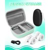 ZaKaBox Label Maker Case for NELKO P21 & All Label