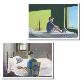 Set of 10 Postcards A6 + Mix Set No. 1 by modern times +++ 10 Beautiful Otto Waalkes Designs +++ Modern Times © Ottifant Productions GmbH