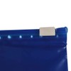 NRS Healthcare Abena Abri-Bag Incontinence Disposable Zip Lock Bag -