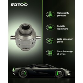 Front Gear Spartan Differential Locker Fit For Ford,For Jeep,For Volvo,Replace OE# SLD30-27,SLD3027