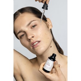 Skintegra Infrared - Soothing Serum with Azelaic Acid Derivative, Niacinamide & Panthenol, Anti-Inflammatory & Moisturising 30 ml