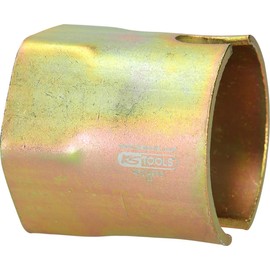KS Tools 460.4936 3/4 Inch Axle Nut Wrench for BPW, 70 mm