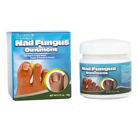 Crema Para El Cuidado De Las Uñas