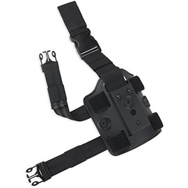 Bulldog Cases Rapid Release Universal Drop Leg Platform