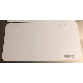 United We Stand Flag License Plates