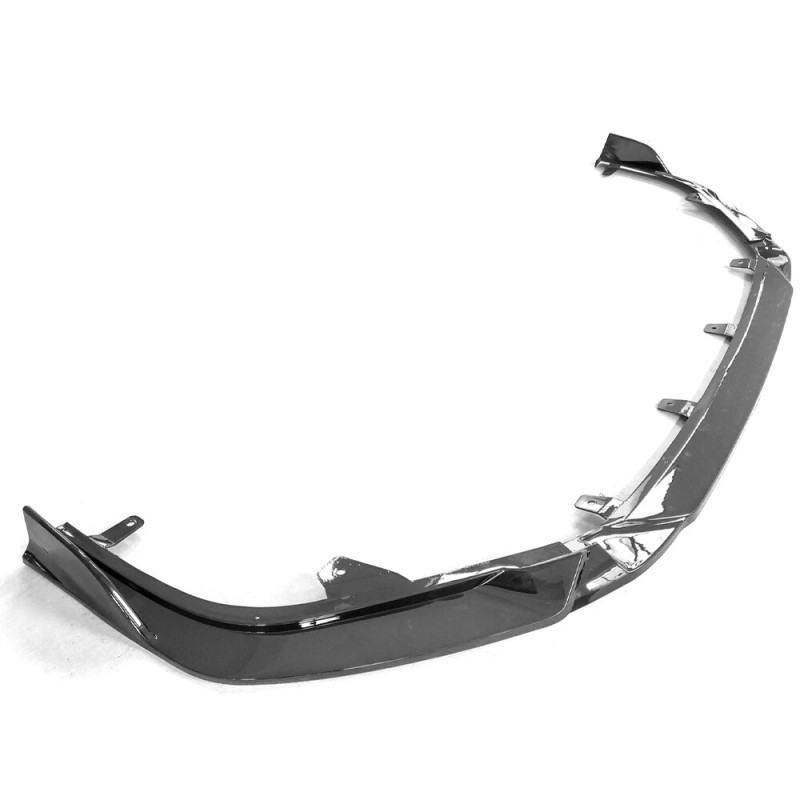 Unbranded For Lexus ES300 ES350 2018-2025 Front Rear Bumper Lip