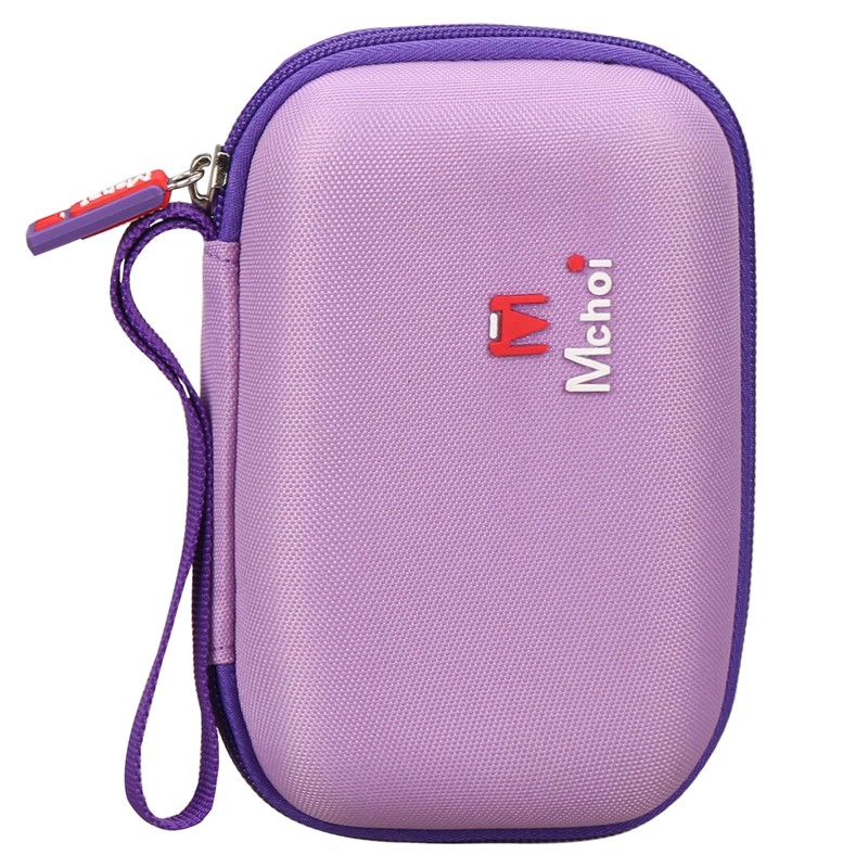 Mchoi Hard Case Suitable for Dylanto Kids Camera Instant Print,1080P