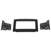 KUAFU Double Din Dash Kit Compatible with 2006-2010 Dodge Ram