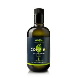 Chiarentana Confini Extra Virgin Olive Oil - Organic