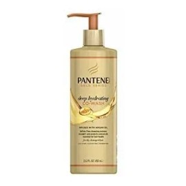 Pantene Wash Hidratante Profundo Gold Series Pro