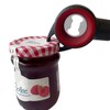 Westmark Gallant 29482270 Multi-Opener, for Lids, Bottle Caps, Screw Caps,