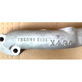 Thermo King 22-660 Manifold for X430 Compressor