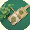 Chamdoori green tea powder 500g (domestic) / 참두리 녹차가루분말 500g