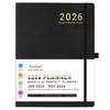 Artfan 2026 Planner - JAN 2026 - DEC 2026, 2026