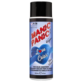 Manic Panic Love Color Colour Depositing Conditioner (Blue Valentine)