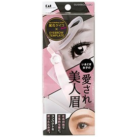 Pretty aiburo-tenpure-to Amability Brow kq2019 