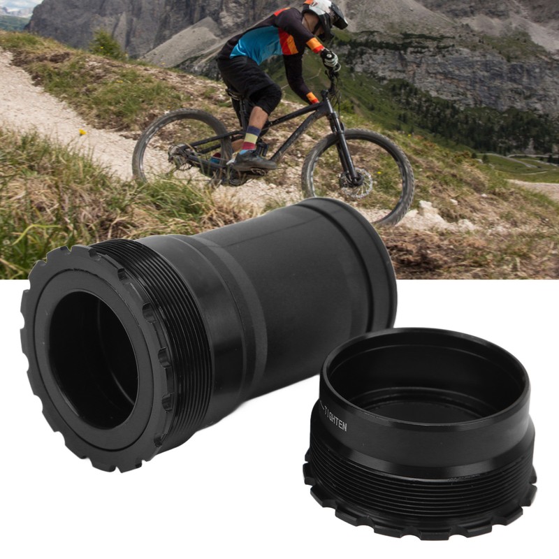 Bottom Bracket High Compatibility Good Waterproof Performance Better Quietness Bicycle