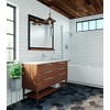 Pfister R890700 Polished Chrome Modern 1-Handle Tub & Shower, Trim