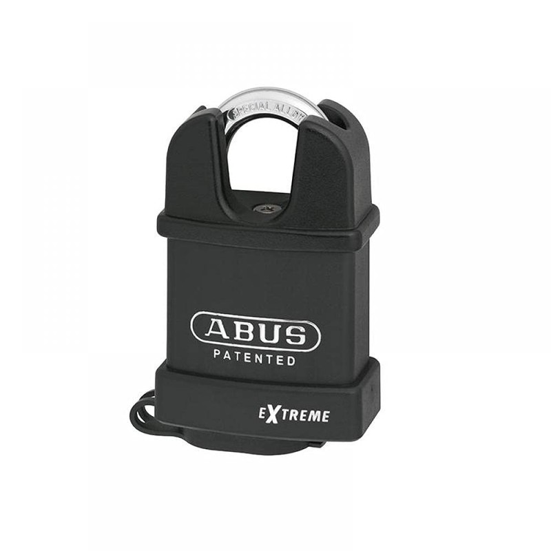 Abus 83WP/53 Extreme Weatherproof Padlock CS KA
