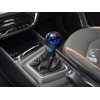 Lunsom PU Shift Knob 5 Speed Ball Shift Knob General