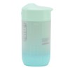 Electric Oral Irrigator Portable Telescopic High Pressure Water Teeth Cleaner