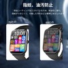 For Vialove Smartwatch, 1.9-inch Film, Protective Film, BAOLINTX Compatible, HD