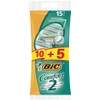 BIC MACCHINA AF 10+5U 2H COMFORT