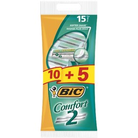 BIC MACCHINA AF 10+5U 2H COMFORT