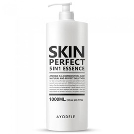 Ayodele Men’s 5IN1 Skin Lotion All-in-One Cream / 아요델 남성 5IN1 스킨로션 올인원 크림