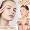 Flawless AirBrush Foundation High Coverage Smooth Creamy - Warm Porcelain