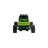 Amewi RC Monster Truck Die Cast 1:64, Remote Control in