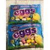 Gum Bubble(2) Egg Shaped Bubble Gum, Candy Easter Basket Stuffer:4.5oz-