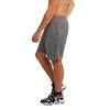 Champion Men's Core Training Short, Granite Heather, X-Large