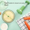 Household Manual Meat Grinder Multifunctional Garlic Stamper Blender Vegetable Dehydrator