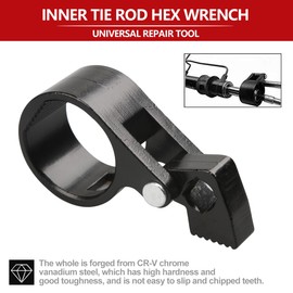 YanTone Inner Tie Rod Tool