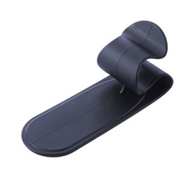 CHILDWEET 2 Pcs Auto Vehicle Umbrella Hook Coat Hanger Car Hanger Trunk Umbrella Hanger Car Headrest Hanger Car Trunk Holder Umbrella Holder Cars Back Headrest Office Storage