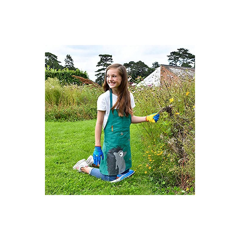 Burgon & Ball National Trust Children's Apron