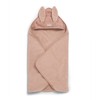Mamas & Papas Welcome to The World Hooded Towel, Wildflower