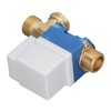 4/5in Meter Electric Solenoid Valve Normally Closed Solar Water Heater