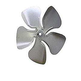 Lomanco 9800528 Replacement Fan Blade for Lomanco Power Vent Motor, # 14393