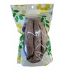 Alaska Wild Caught Sun Dried Red Sea Cucumber Extra Large